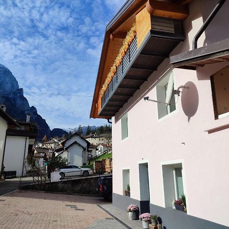 Sweet Dolomites Sauna & Jacuzzi Agordo Exterior foto